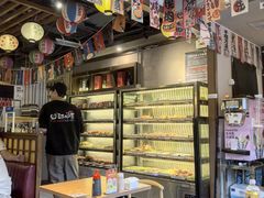 -王氏炉匠·烧鸟放题自助(好运街店)