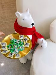 -海涛医疗美容·面部抗衰·注射美鼻