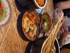 -串大叔炭火烤串·鸡西大冷面刀削面(总店)