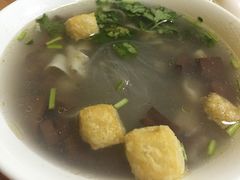 iphone_upload_pic-苓记南京鸭血粉丝.皮肚面(县东巷店)