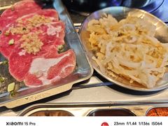 -喜井无限自助烤肉公司(石厦店)