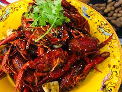 油焖小龙虾-仙品龙虾(总店)