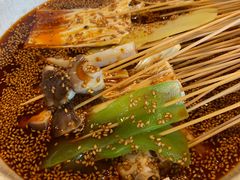 -叶婆婆钵钵鸡(解放碑店)