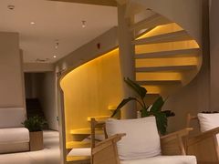 -泰合玺·精油疗愈 SPA(南京河西万达店)