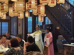 -二十八里太湖船菜(吉祥路店)