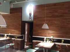 大堂-十面春风·江南面馆(崇宁路店)