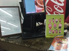 -大利来记餐厅
