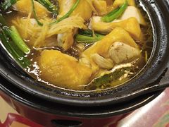 -来客家食府 · 福建客家菜