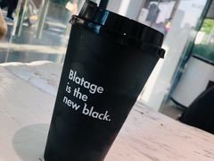 -BLATAGE COFFEE
