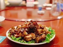 -老胶东家常菜馆(市场一路店)