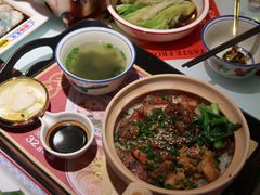 -赵财财·肠粉·煲仔饭(华润万象城店)