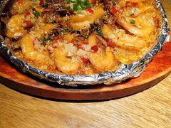 -鱼情味了主题餐厅(通州江海皇都店)