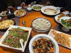 -王厚元饺子·辽菜(浑南店)