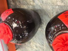 -屯老二农家铁锅炖·行业领军者(梅江店)