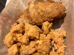 -肯德基(新凌云店)
