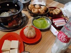 -范贤光鸡公煲(平乐园总店)