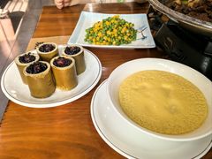 -李东农庄(中南百草园地标店)