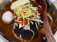 -服务大楼冷面(延大店)