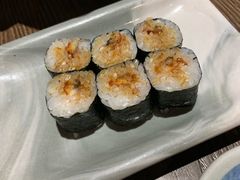 -大雄寿司(中华广场店)