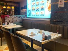 -燕兰楼·清真西北融合菜(亚运村店)