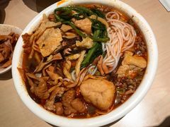 -水平有限广西米粉·广西风味集(五道口店)