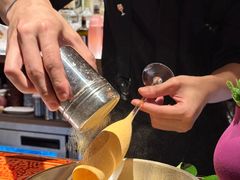 -Mogul Eatery·大亨餐酒馆