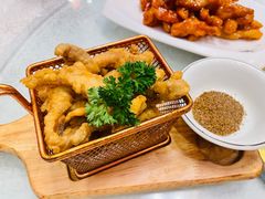 -福来居烤鸭店(天坛二店)