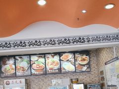 -李先生牛肉面大王(东营友谊广场店)