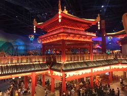 -南京万达乐园