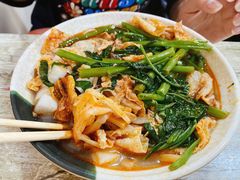 -吉庆桂林米粉·柳州螺蛳粉(港汇广场店)