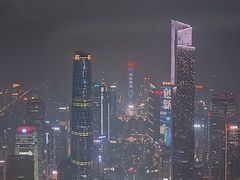 -广州塔