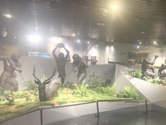 -北京周口店北京人遗址博物馆