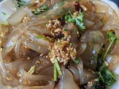 东北拉皮-天津包子铺·海鲜家常菜(北戴河店)