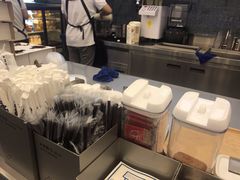 -ARTEASG啊T·新加坡奶茶(三坊七巷店)