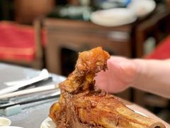 大龙骨-十八棵（老龙井）御茶园(老龙井店)