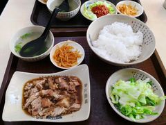 -台北风味(第一家快餐)