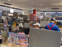 -DQ·蛋糕·冰淇淋(虹口龙之梦店)