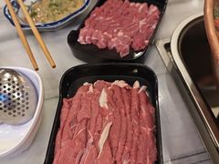 -牛街清真满恒記(平安里西大街店)