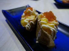 一本料理-一本久捷(新福店)