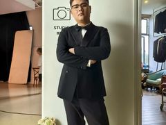 -金夫人婚纱摄影(江津店)