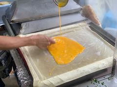 -伦记软滑肠粉