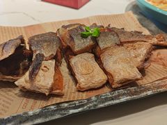-先记烧鹅王·本地粤菜(福永店)