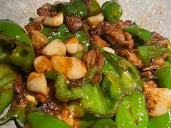 -前海沿·青岛菜(大拇指广场石老人店)