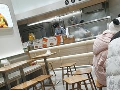 -漫山洋芋(大悦城店)