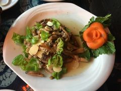 -香满楼(临安路店)