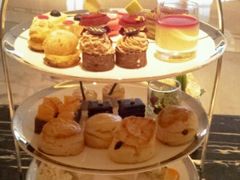 android_upload_pic-Salon de Ville浦江汇(上海外滩华尔道夫酒店店)