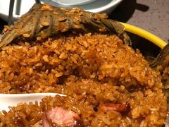 -老头儿油爆虾(星光一期店)