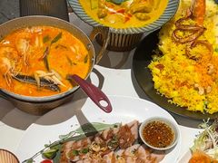 -Tegu泰古莲·泰国餐厅(红山6979店)