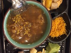 -鲜芋仙(太原街万达店)