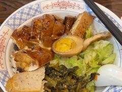 -香友记正宗隆江猪脚饭(首经贸店)